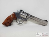 Smith & Wesson Model 648 .22MRF Revolver