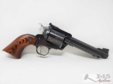 Ruger Super Blackhawk .44mag Revolver with Case