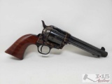 Winchester Model 1873 .45Colt Revolver with Box
