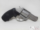 Charter Arms Bulldog .44spl Revolver with Case