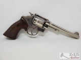 Smith & Wesson .44spl Revolver