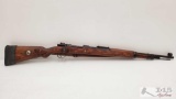German Mauser K98 8mm Bolt Action Rifle