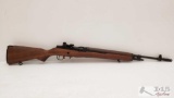 Springfield M1A 7.62mm Semi-Auto Rifle