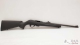 Remington 597 .22Win Mag Semi-Auto Rifle