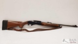 Remington Woodsmaster Model 742 .30-06 Semi-Auto Rifle