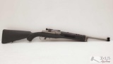 Ruger Ranch Rifle 7.62mm Semi-Auto Rifle