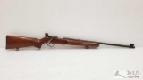 Remington Model 521-T .22s.l.lr Bolt Action Rifle