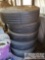 5 Trailer Wheels and Tires