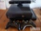 Xbox 360 with Kinect and 2 Controllers