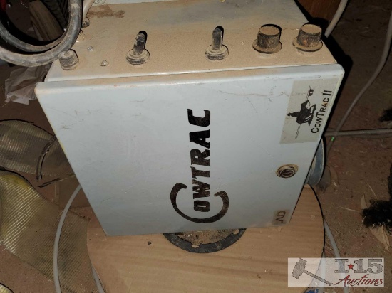 Cowtrac II
