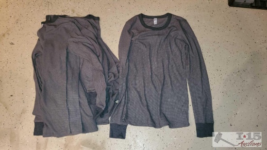 7 Long Sleeve Shirts