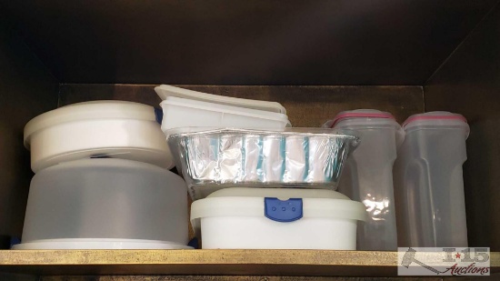 Food Storage Containers