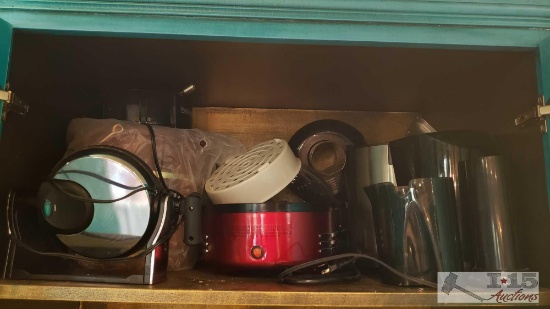 Kitchen Appliances