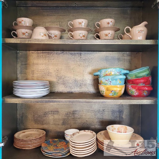 Misc Kitchenware