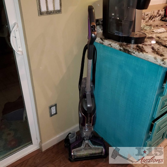 Bissell Crosswave Pet Pro