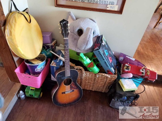 Childrens Toys