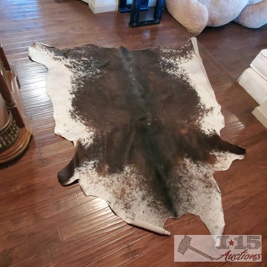 Cow Hide