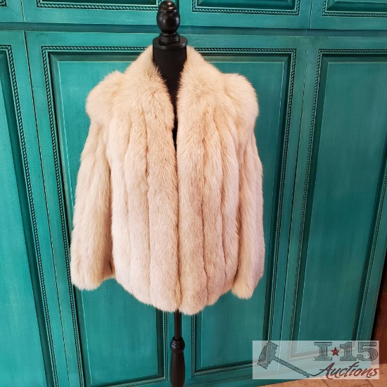 Fur Coat