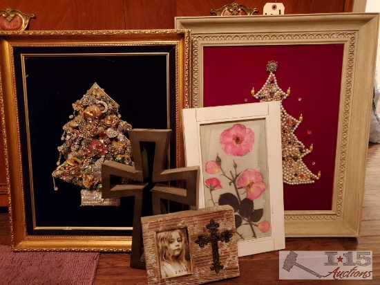 5 Wall Decor Items