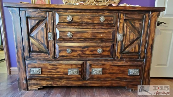 Large Dresser