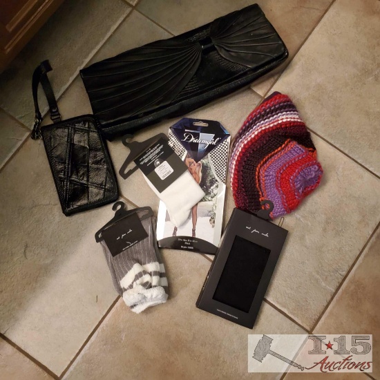 Ladies Accessories