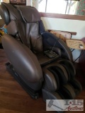 Infinity Massage Chair In Great Working Condition