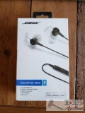 Bose SoundTrue Ultra Headphones New in Box- Sealed