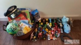 Children's Toy's and More!
