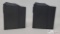 2 Springfield Armory High Capacity Magazines - Out of State or LEO