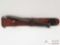 USM6 WMCO 1943 Dagger W/ Scabbard