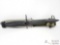 US M7 Imperial Bayonet w/ Scabbard