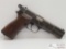FN Browning WWII Hi-Power- 9mm Semi-Auto Pistol