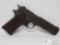 Colt 1911 .45 Cal Semi-Auto Pistol With 8 Round Magazine