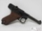 Erma-Werke KGP68A .380 Cal Semi-Auto Pistol With Magazine