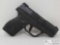 Taurus PT709 .9mm Cal Semi-Auto Pistol With 7 Round Magazine