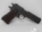 Colt 1911A1 US ARMY .45 Semi-Auto With Magazine