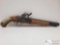 Flintlock Pistol