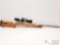 Custom 6mn BRX Target Rifle Built by Richard Franklin