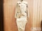 R.H.S Military Uniform/Jacket and Pants