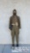 U.S Army Military Uniform with Mannequin