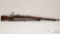 Arisaka Type 38 6.5mm Bolt Action Rifle