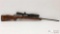 Mauser M98 .30-06 Bolt Action Rifle with Scope