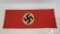 Nazi Swastika Banner