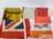 France Flag, United Kingdom Flag and More