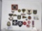 WW2 Era Patches, 1939-45 British War Medal and More