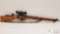 Savage 4 MK-1 .303 Bolt Action Rifle with Scope