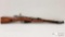 Mosin-Nagat M44 7.62mm Bolt Action Rifle