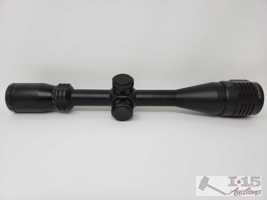 Center Point 4-16...40A0IR Scope