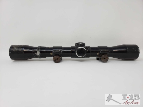Jana 4...32 Scope