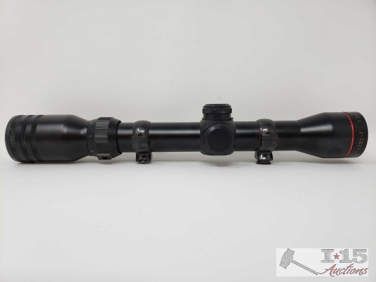 Simmons Wide Angle 2-7...32 Scope
